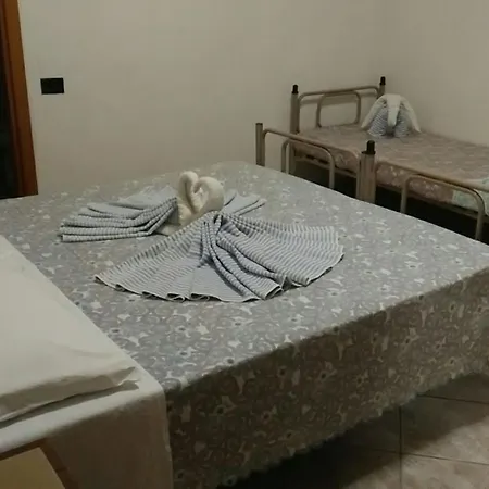 Antica Gemma Pensjonat *